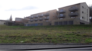 t3 à la location -   69930  SAINT CLEMENT LES PLACES, surface 70 m2 location t3 - UBI483015710